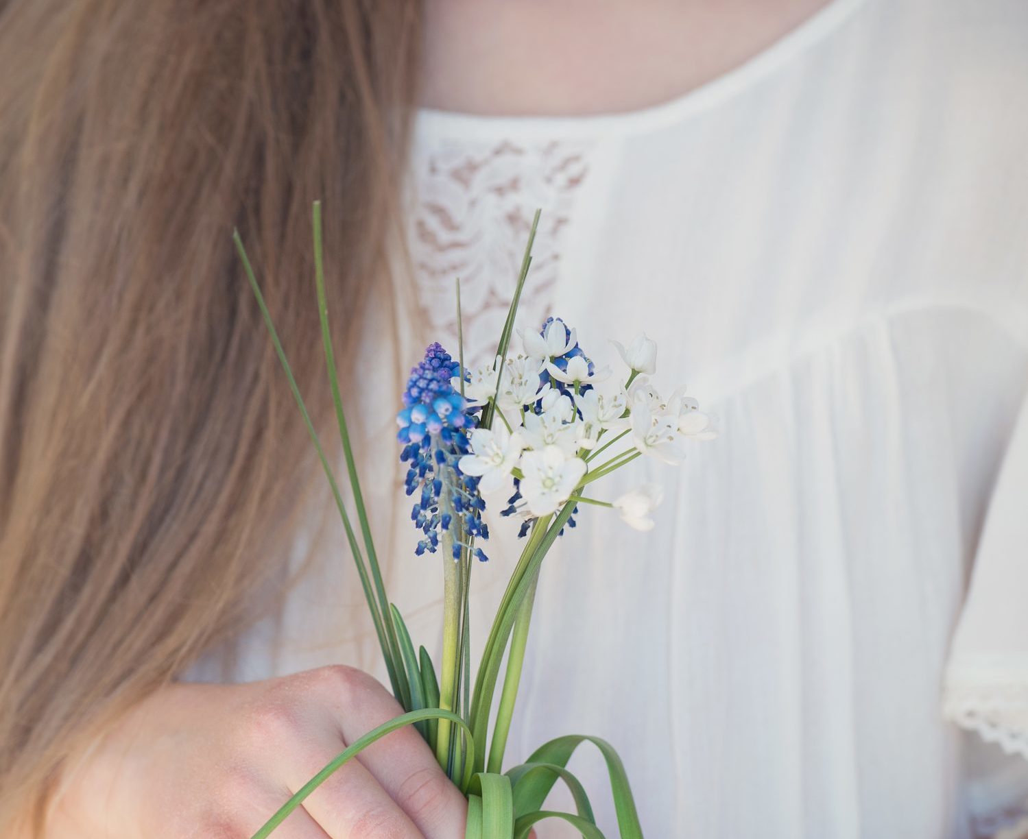ヘアーチルドレン