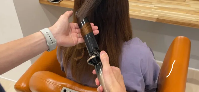 コテ】ヘアビューロンカール7D、4Dの口コミは？購入者のリアルな本音を