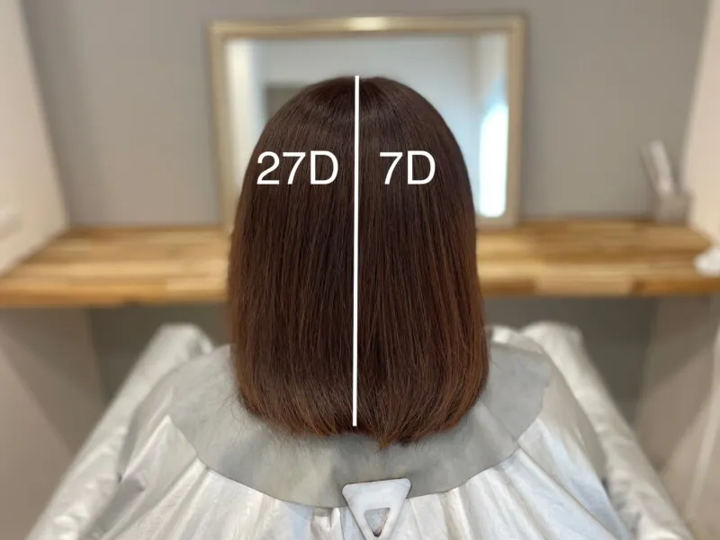 ヘアビューロン全比較】7D、4D、3D、2Dの違い、おすすめを全種類使ってきた美容師が解説