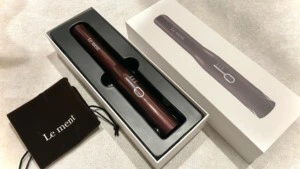 口コミ】ルメントコードレスヘアアイロンはどう？美容師が使い心地を