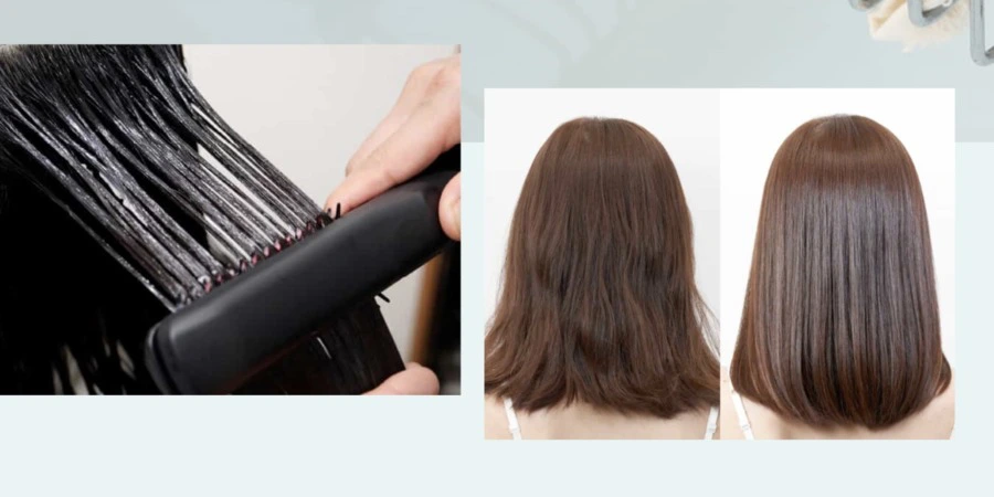 美容師が解説】超音波トリートメントは効果ない？デメリットや自宅