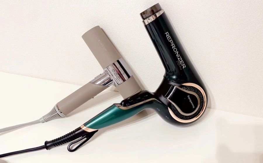 レプロナイザーvs絹女！どっちがおすすめ？仕上がりの違いを美容師が