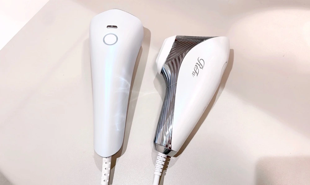 ReFa リファ エピダブルクール 光美容器 2025年最新版】ReFa EPI COOL リファエピ クール と リファエピ ダブル