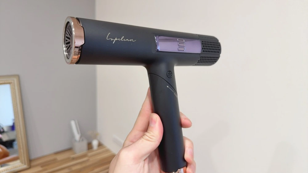 Lupilina ルピリーナ　プレミアムドライヤー Lupilina ルピリーナ 公式 | プレミアムドライヤー – Lupilina official