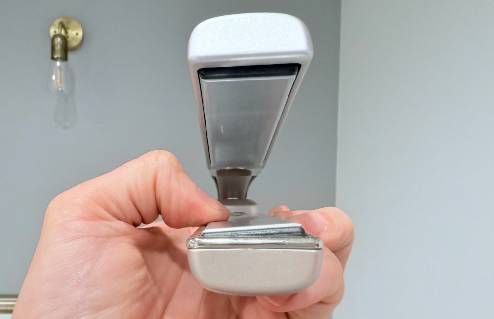 ケアレクトのクッションプレート性能